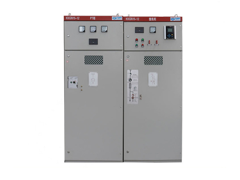 高壓開關柜